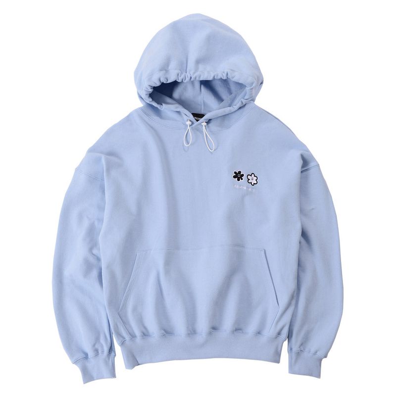 [EZwithPIECE] DAISY HOODIE (4COLORS)