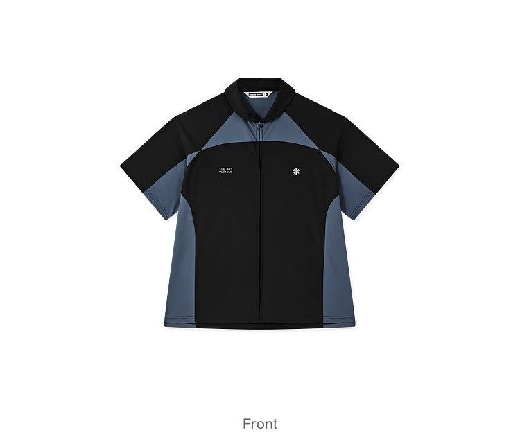 FMACM（エフエムエーシーエム）の「FMACM Genius Strike Sports Quick Dry Short Sleeve Shirt（Tops）」