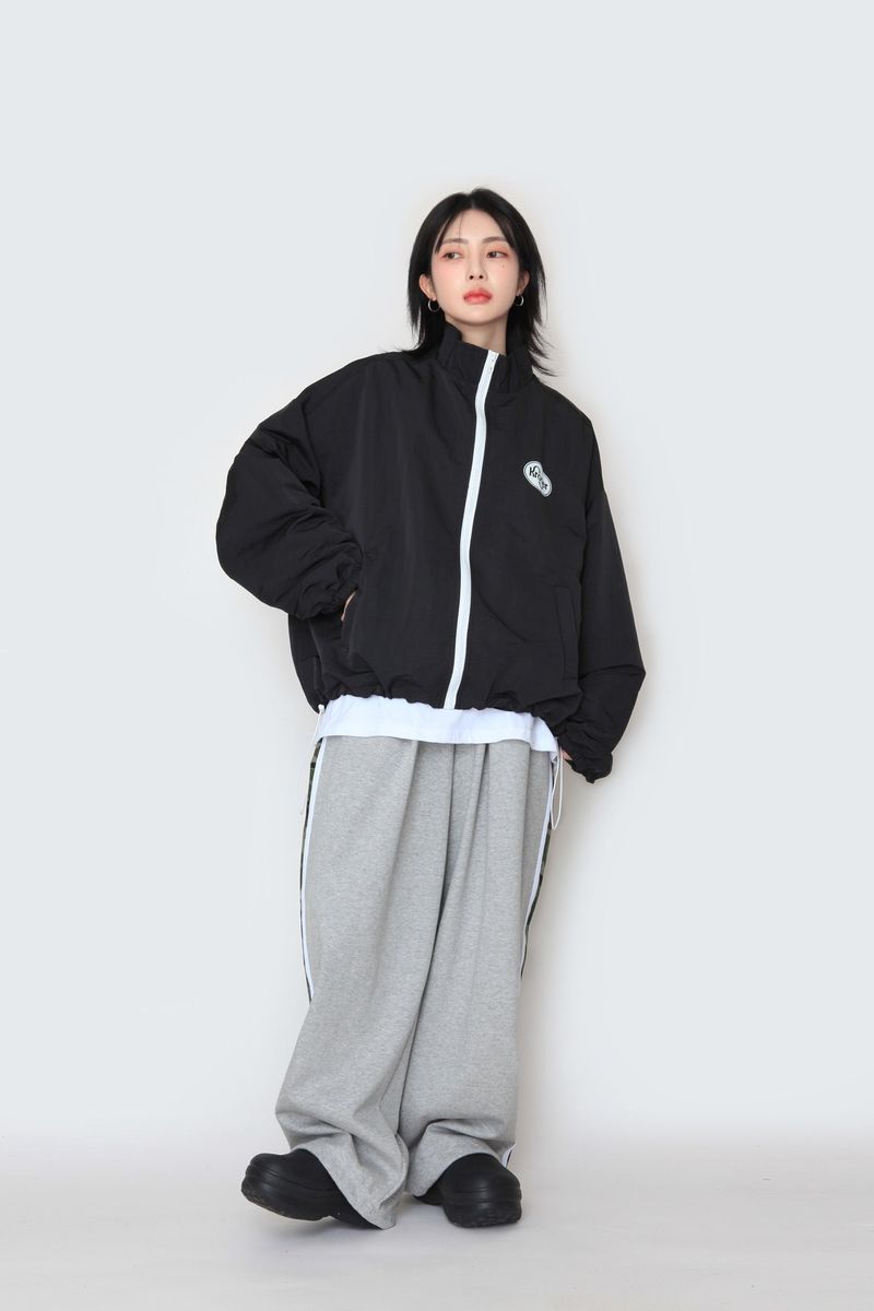 Camo Coloring Sweat Pants