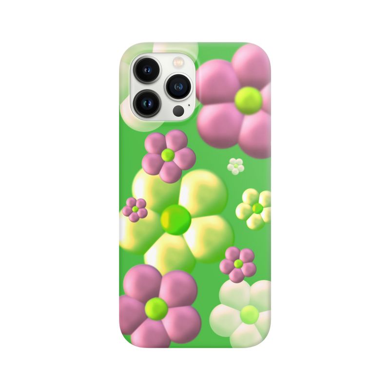 bluelazy（ブルーレイジー）の「phone case 07. KKOT（Smartphone Accessories）」