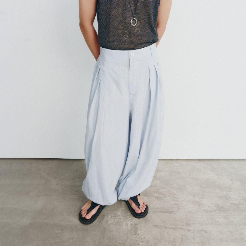AIN（エイアイエヌ ）の「Hatau Pants（Pants）」