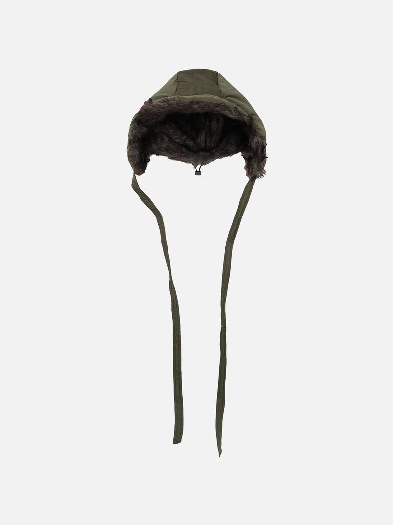 NYLON TRUFFER HAT