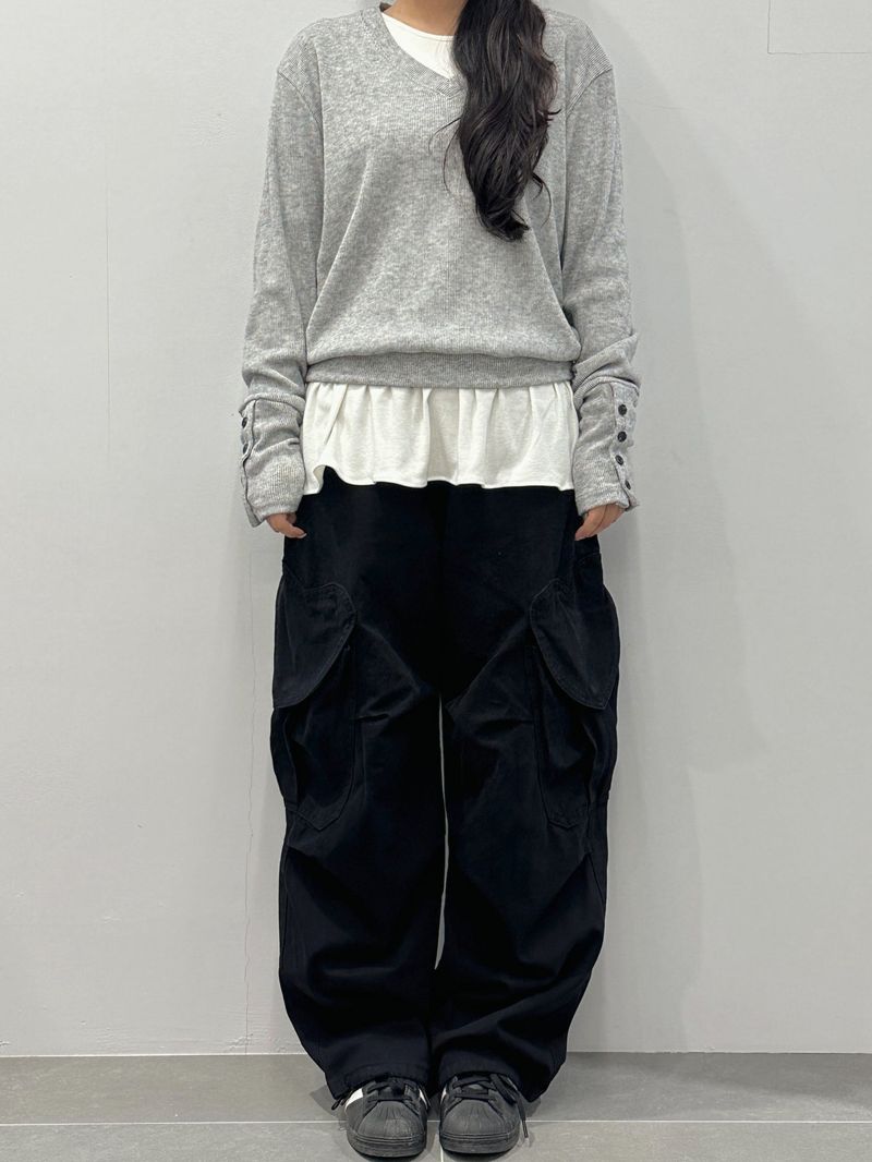 FRILL MINI OPS