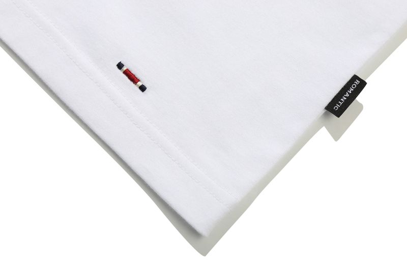 UNIVERSE EARTH TEE SHIRT_WHITE