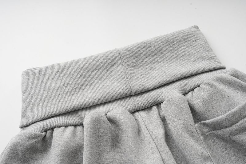 Hanna Foldover Cargo Pants