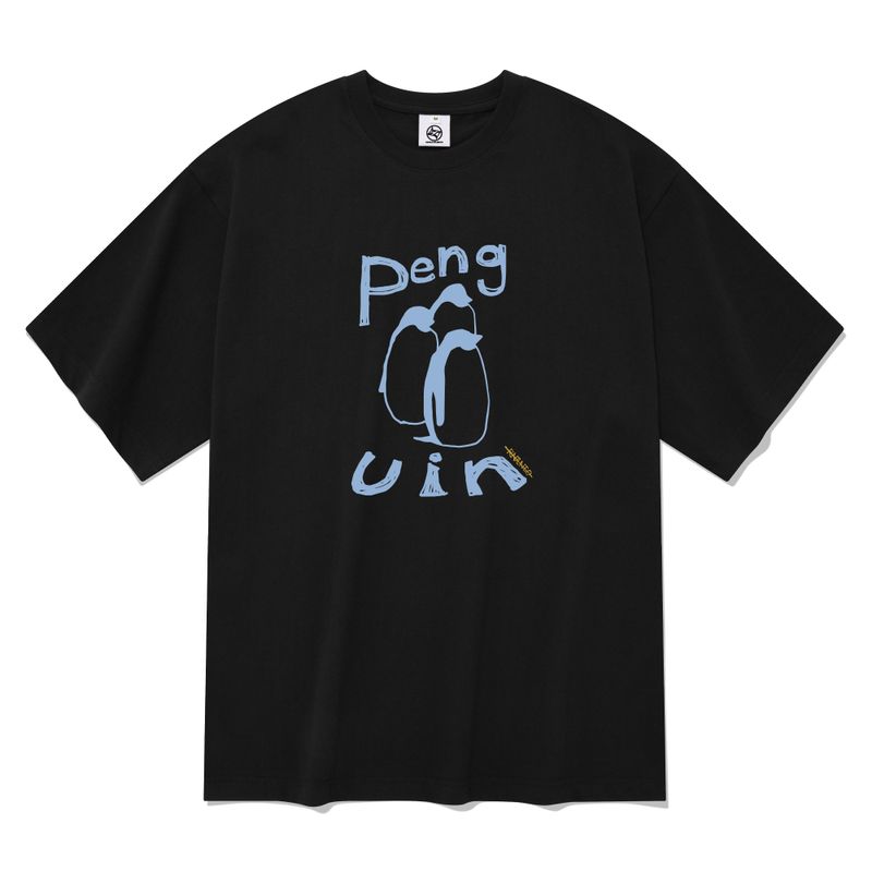 PENGUIN T-SHIRTS