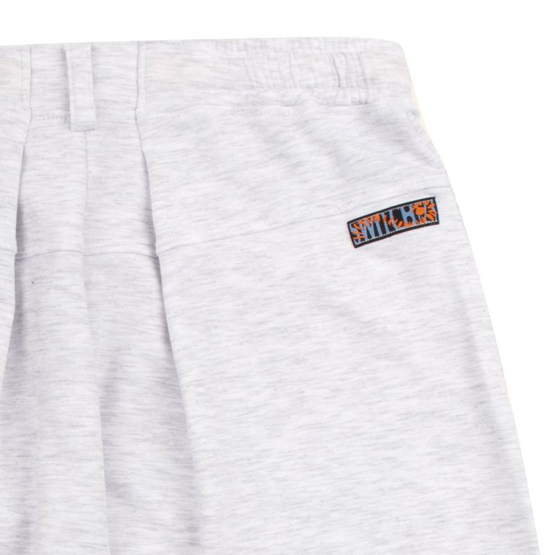 HALF SWEAT PANTS (FOR UNISEX)_SYS2PT03LG