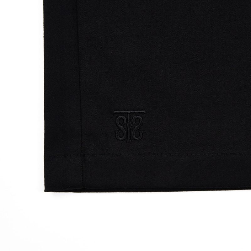  ROUX BASE SCHOOL MIDI SKIRT