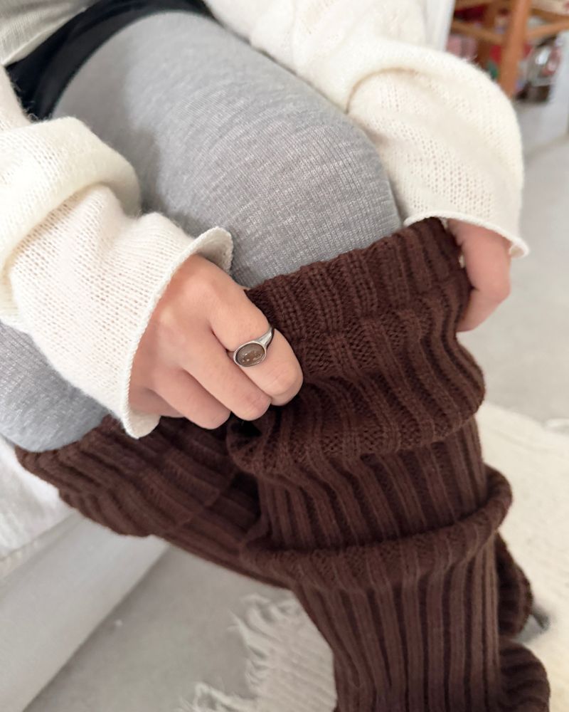 Autumn Glow Ring