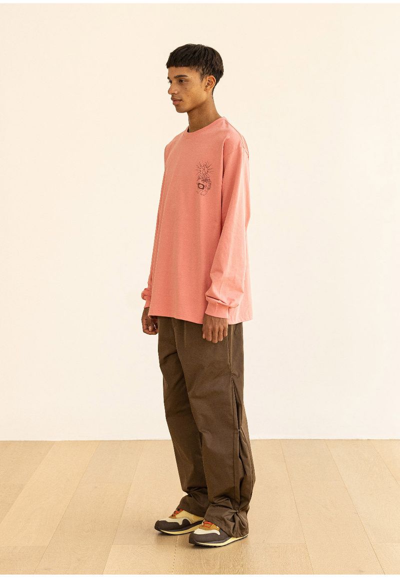 VIRTUAL SIGNAL LONG SLEEVE