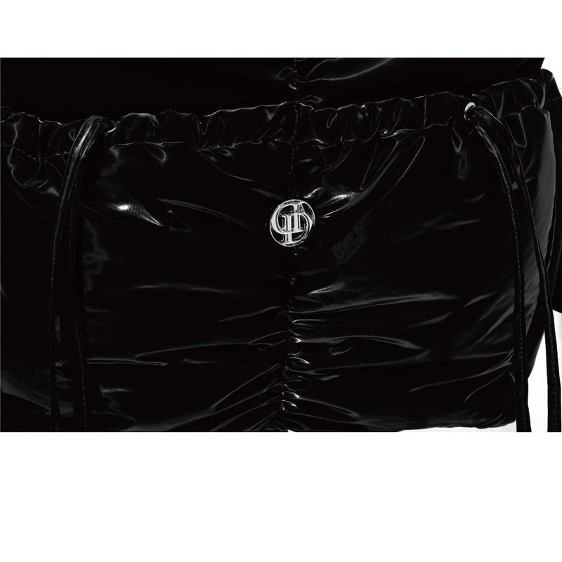 UNISEX 4 POCKET YUNESEUL BACKPACK_BLACK