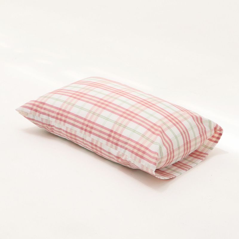 Sunset pillow case