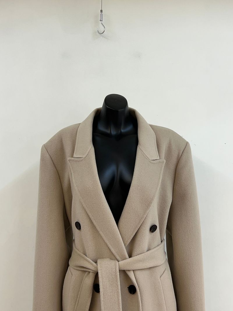 Belle Handmade Coat