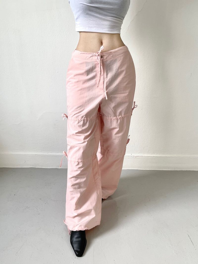 [High quality] 897. Multy ribbon wide pt (3color)