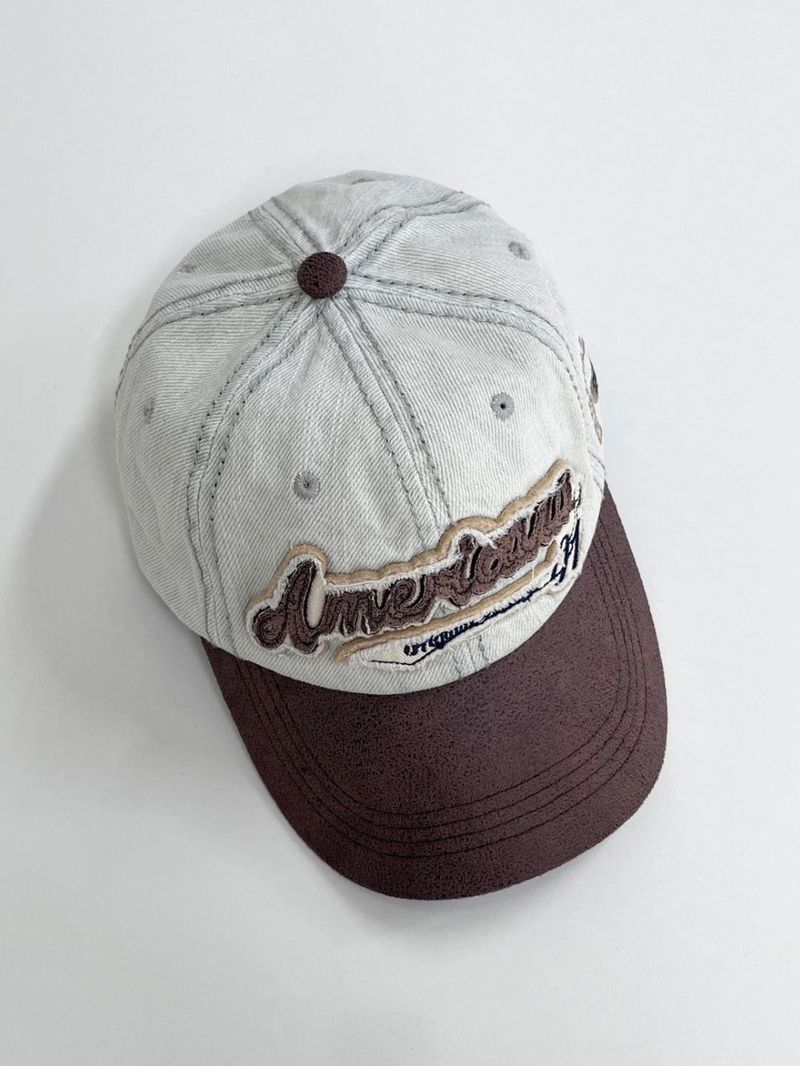 Allie cap