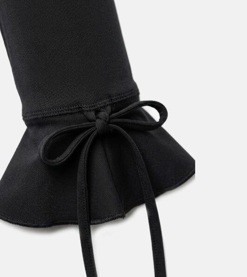 Drift tie pants