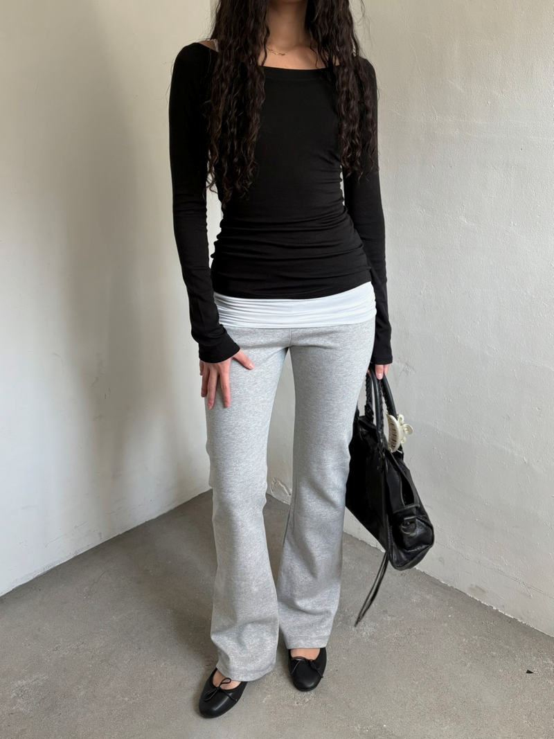Yves off T