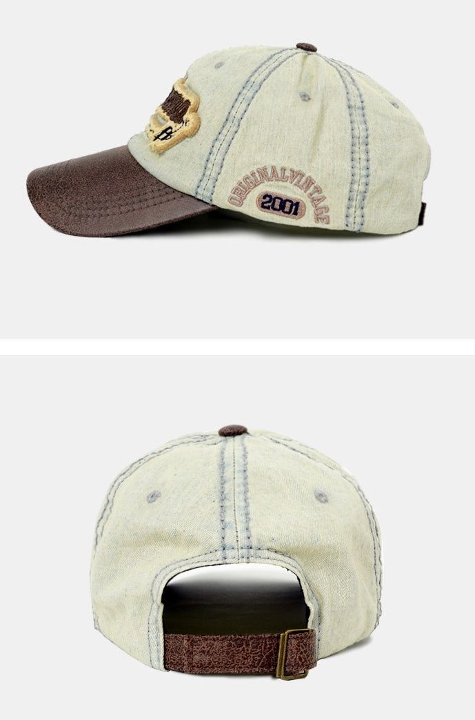 American Vintage Ball Cap