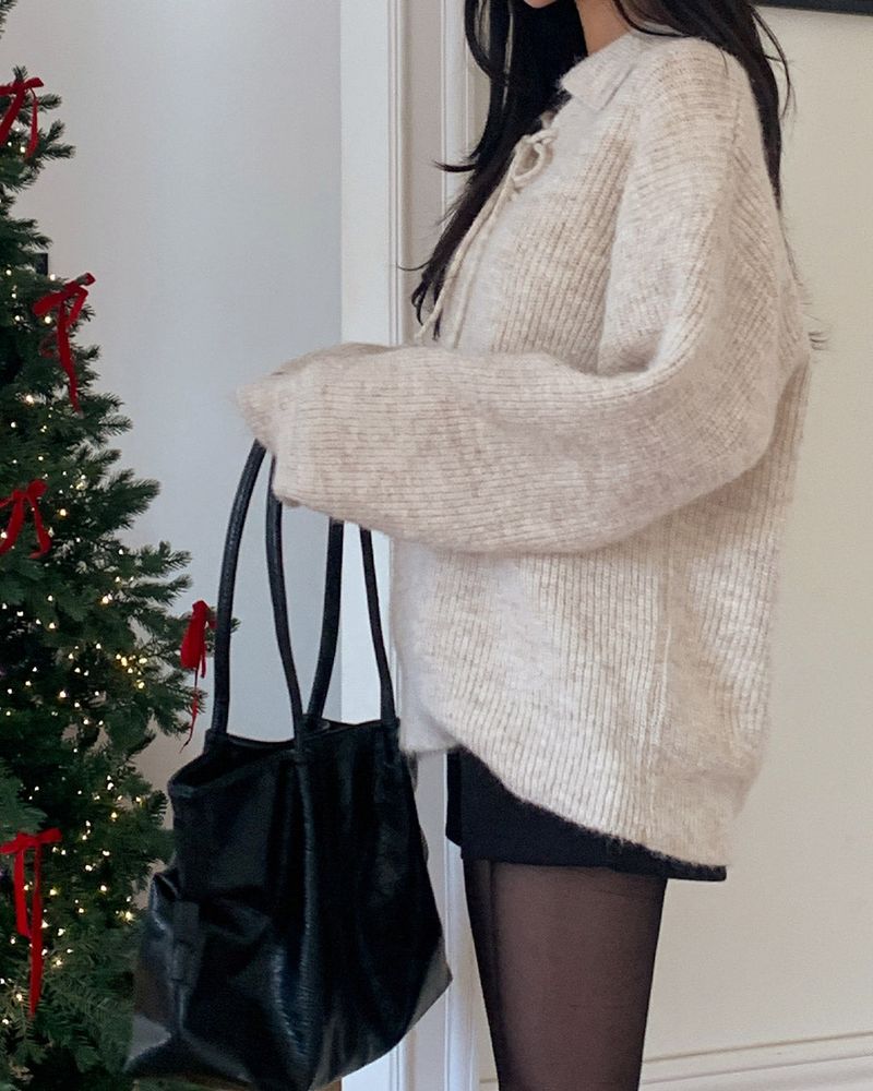 Enver Shoulder Bag