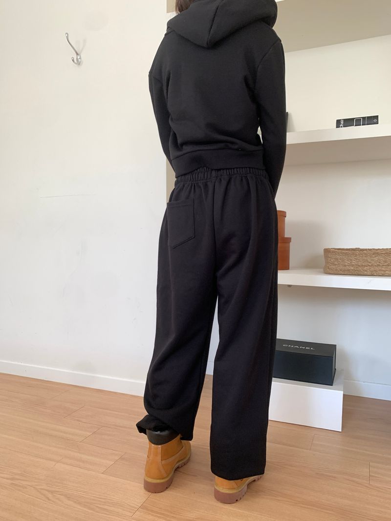 AMERICA SWEAT PANTS (2C)