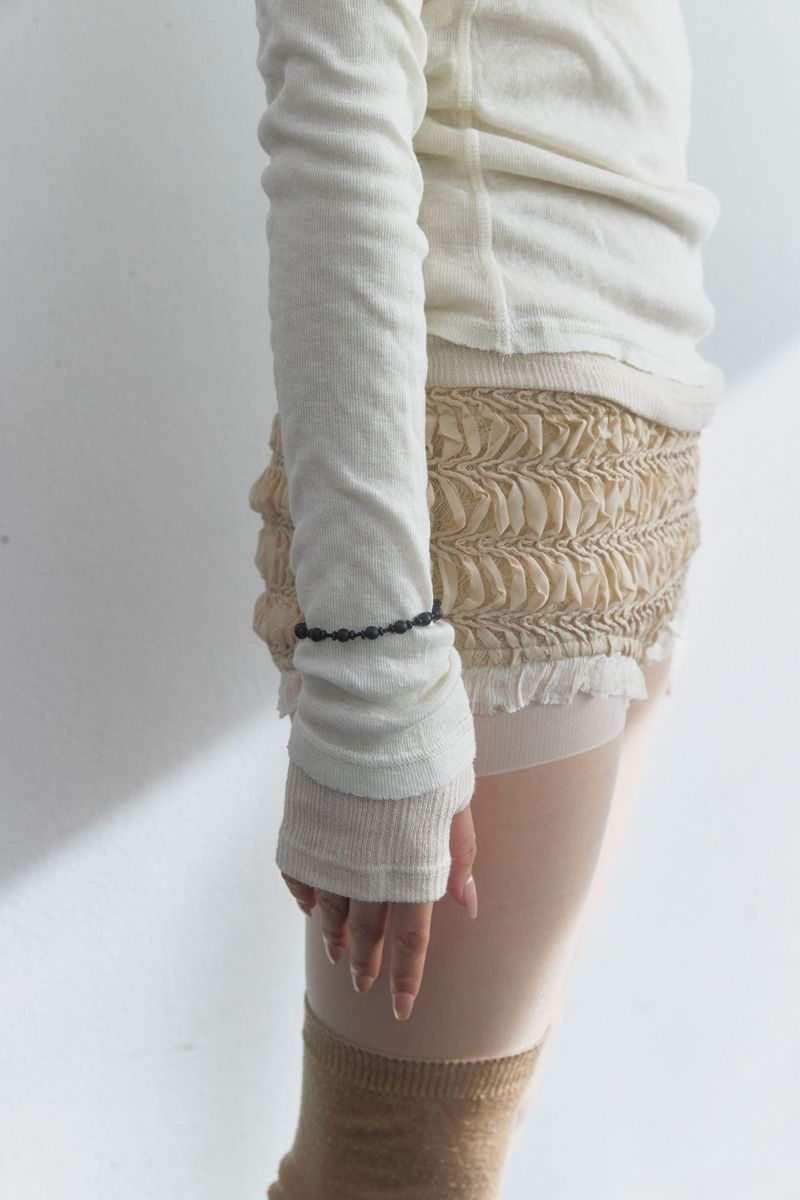 Onyx 00-00 bracelet (2 size)