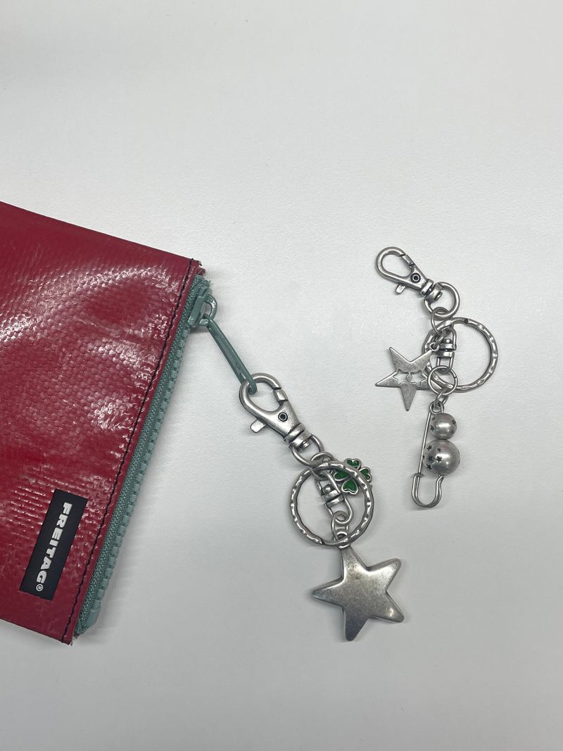 hangdambyeol keyring