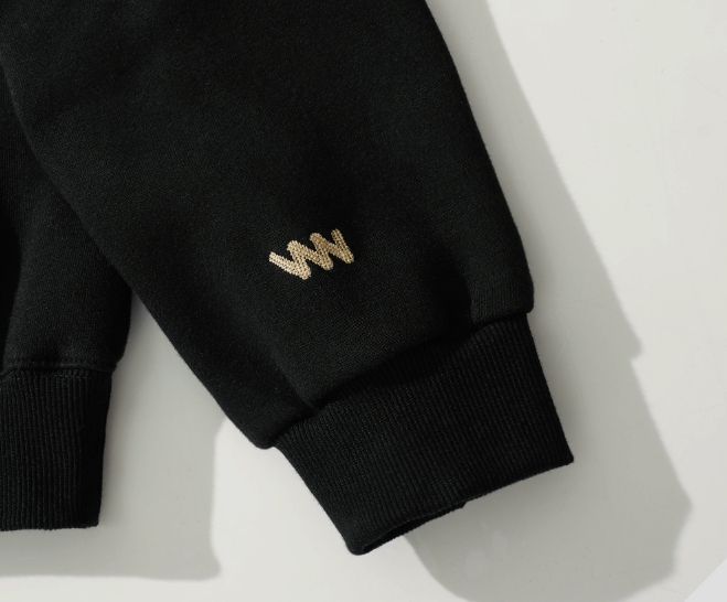 26FW★ Snack Rover Hoodie