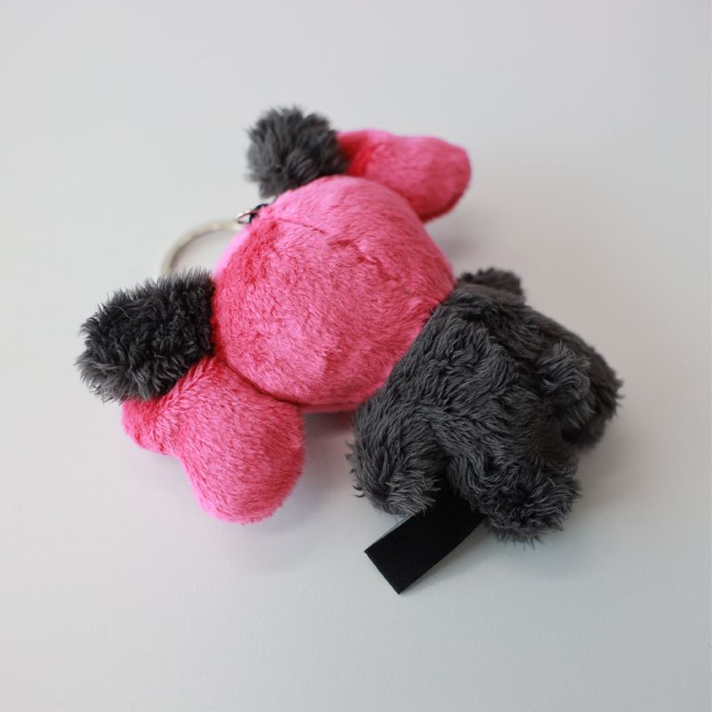 PAPA.GO.PAPA Candy Piz Keyring mini