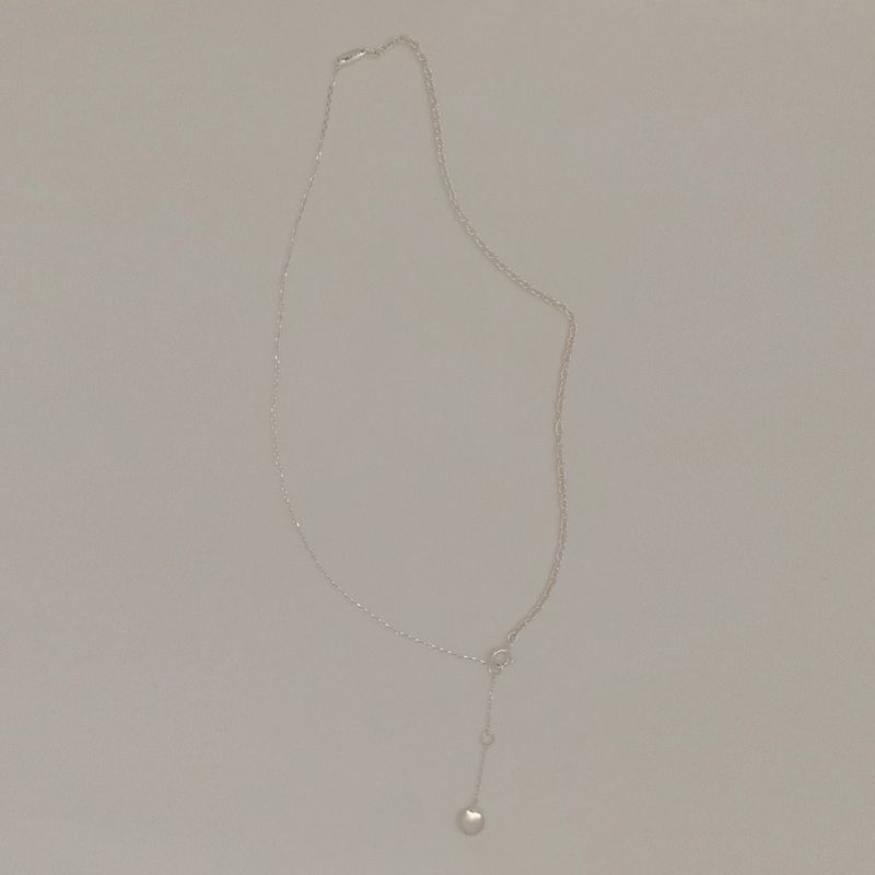 Bell Necklace