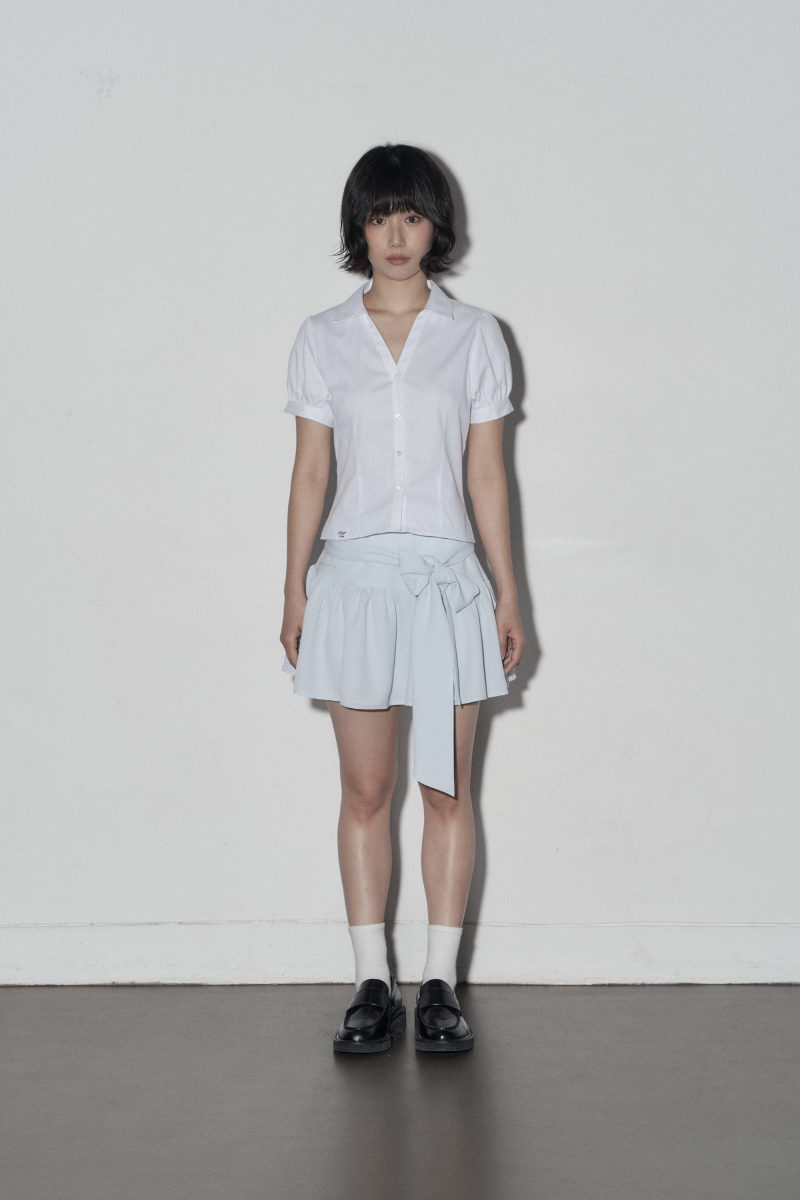 wing skirt (sky blue)