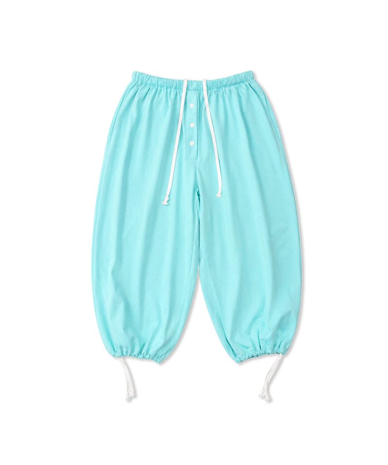 nina button capri pt (2colors)