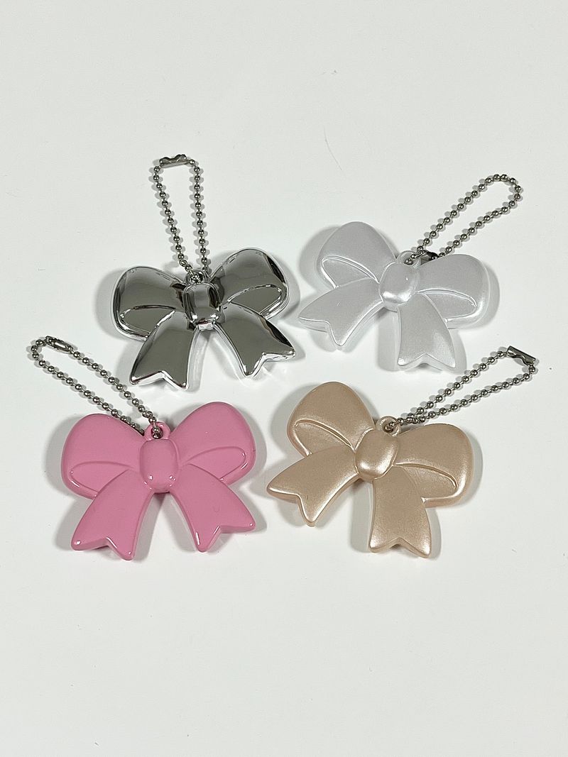 big ribbon Keyring