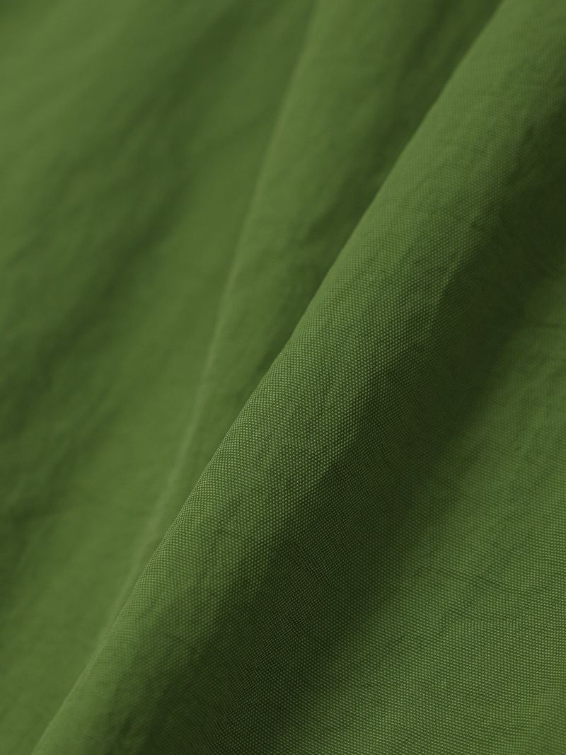 Mate diagonal hood windbreaker 7C