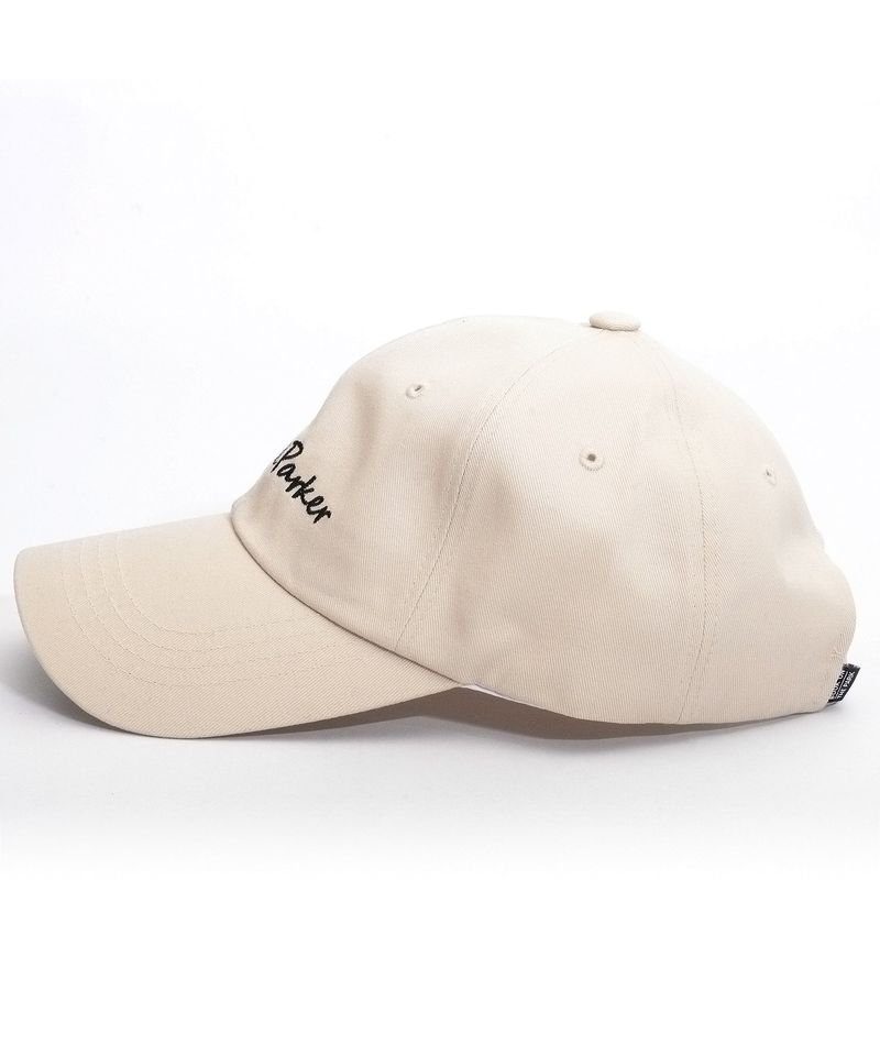 Graphic ball cap
