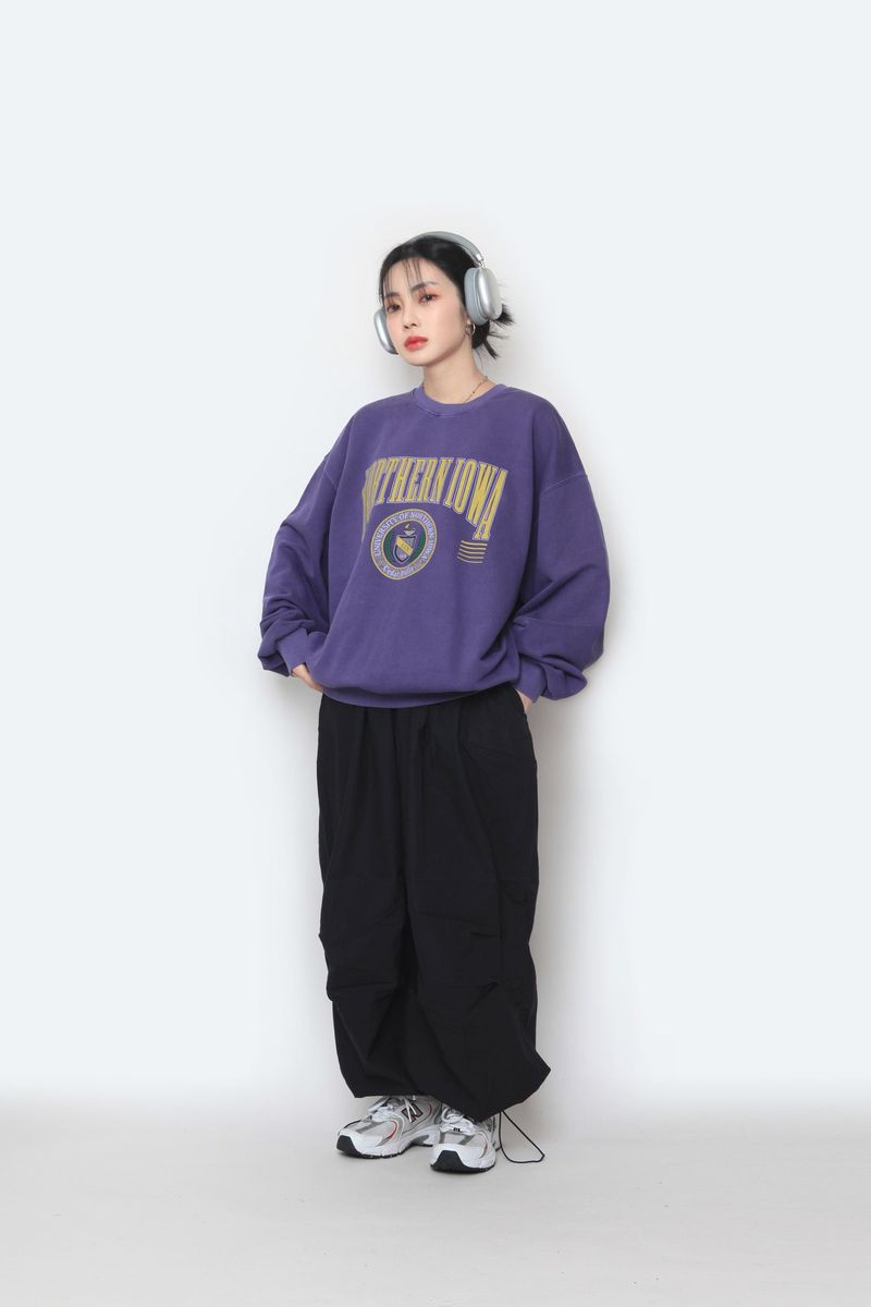 Northern Iowa sweatshirt