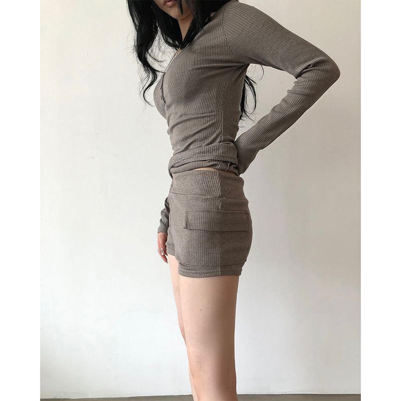 Hug Me Set (pants)