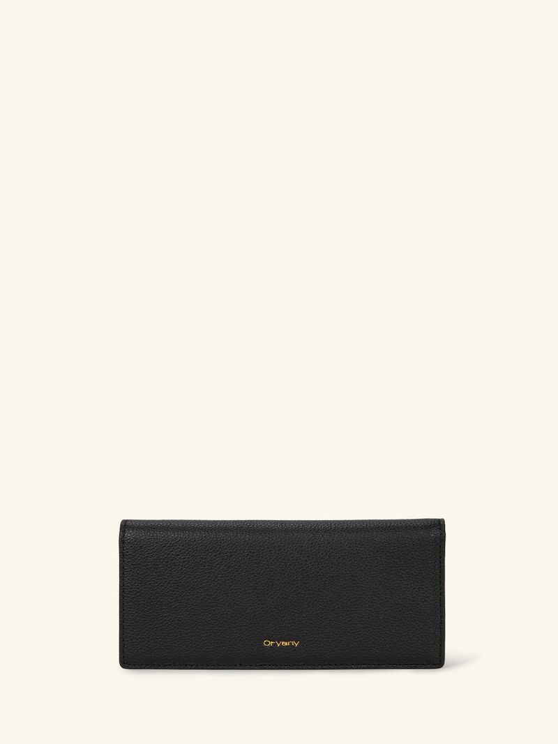 Oryany（オヤニ）の「Mandy 2-tier Long Wallet（Smartphone Accessories）」