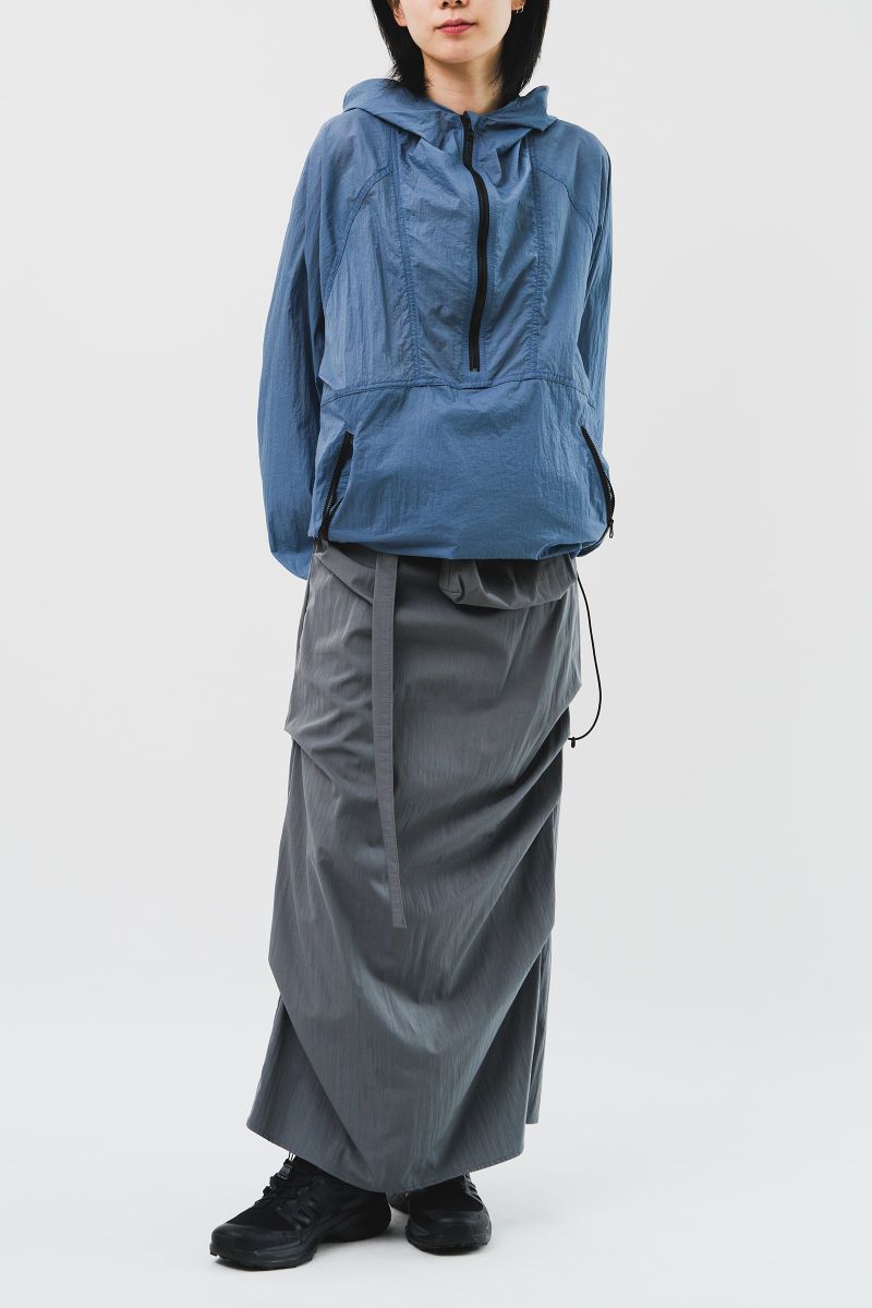 Cool Packable Anorak (4color)