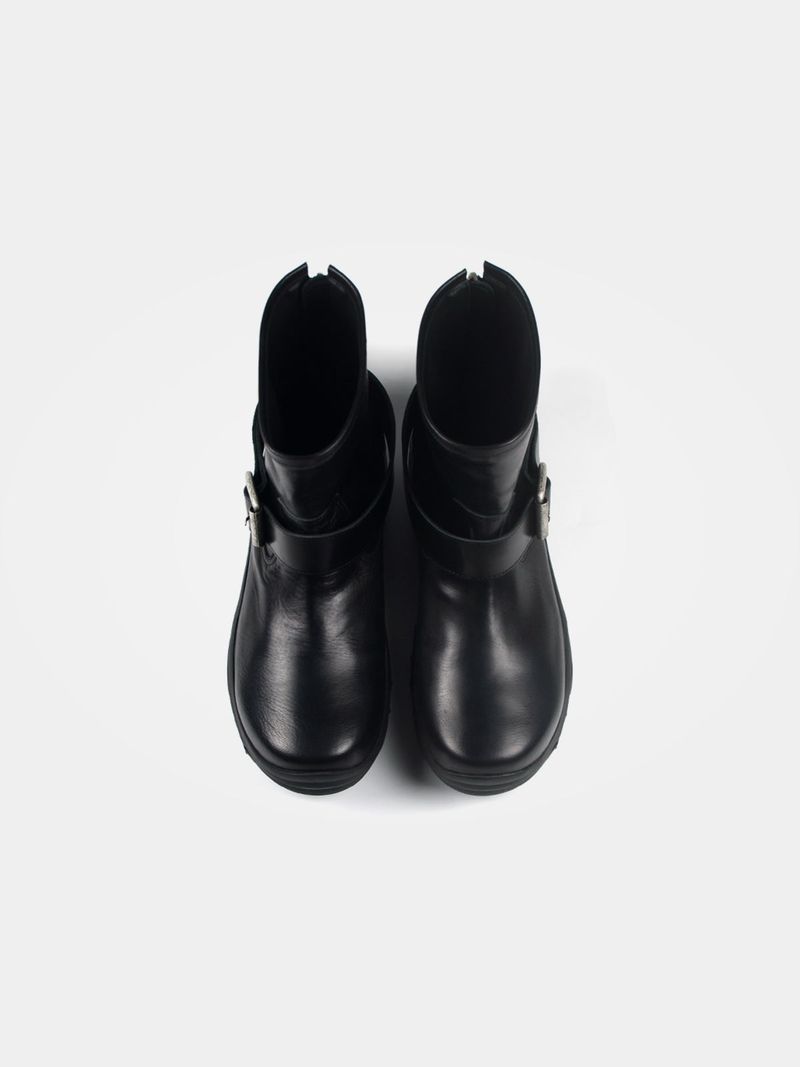 【MADE】Ucan, Black