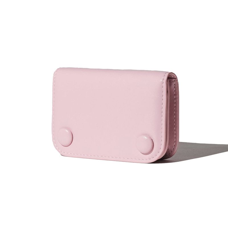 LE MASQUE（ルマスク）の「ドットコンパクトカードウォレット（スマホグッズ/小物）」
