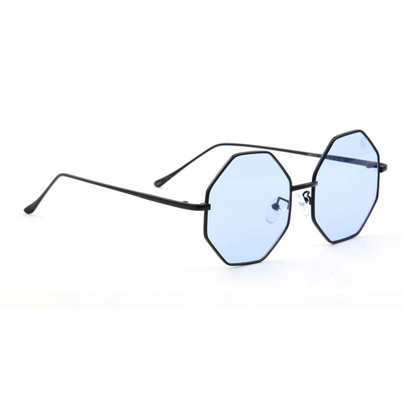 Stardust Original Black / Blue Tint Lens