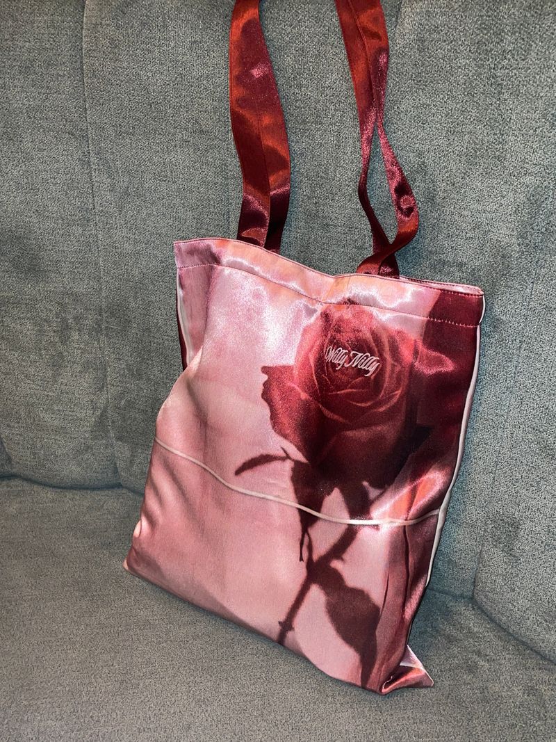 Dear. Rose Bag