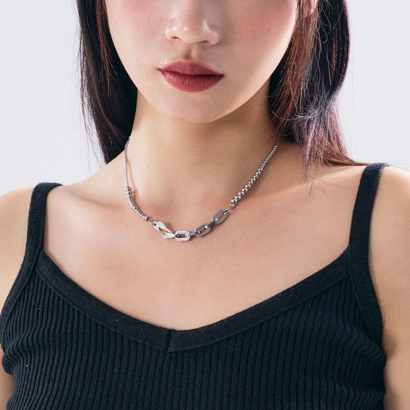 SENTIMENTS(サンティマン)の「NO.385 NECKLACE(Accessories)」