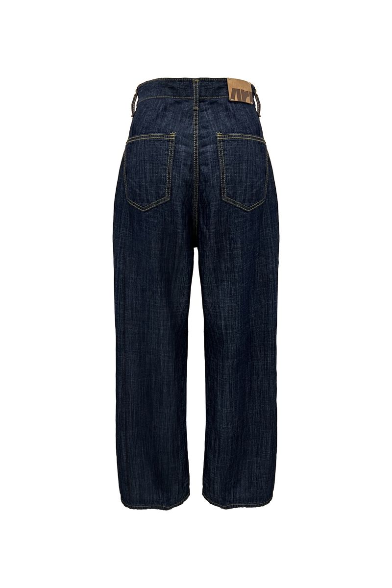 LUA DENIM PANTS
