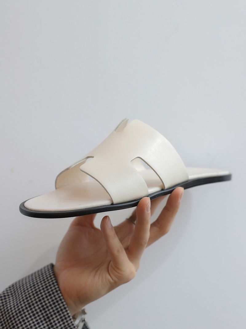 Odin Slippers (3color)