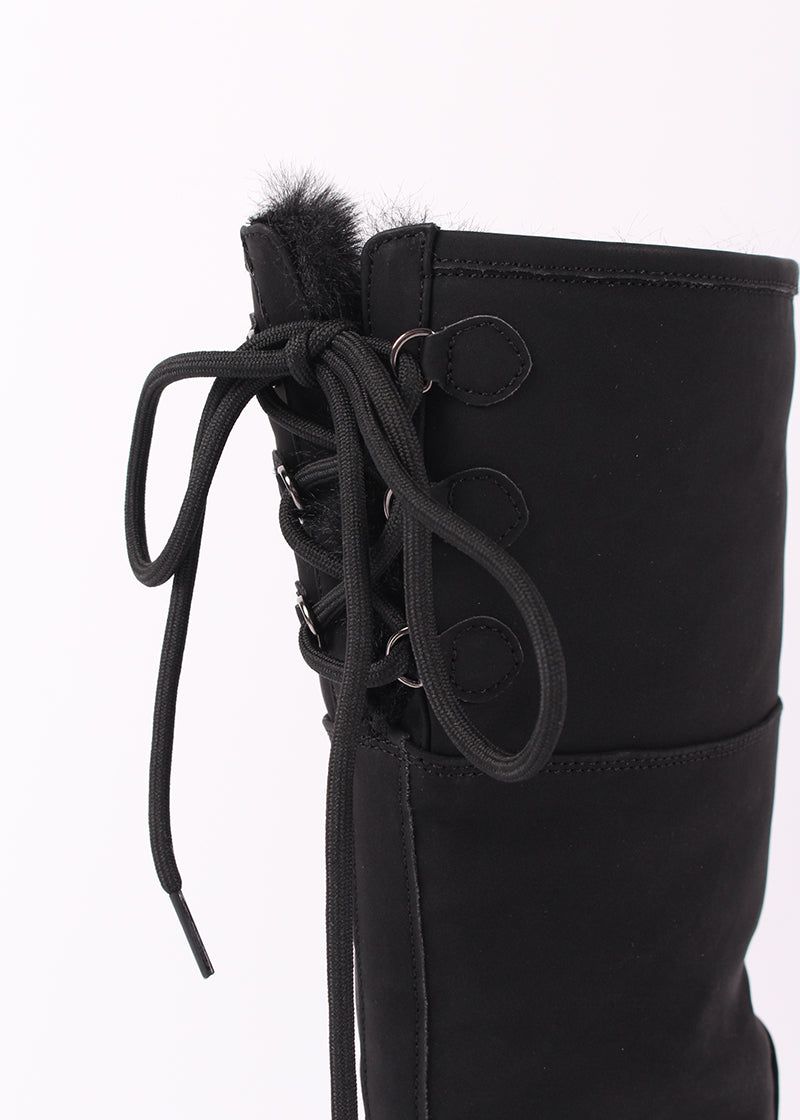 WINTER FUR UGG BOOTS