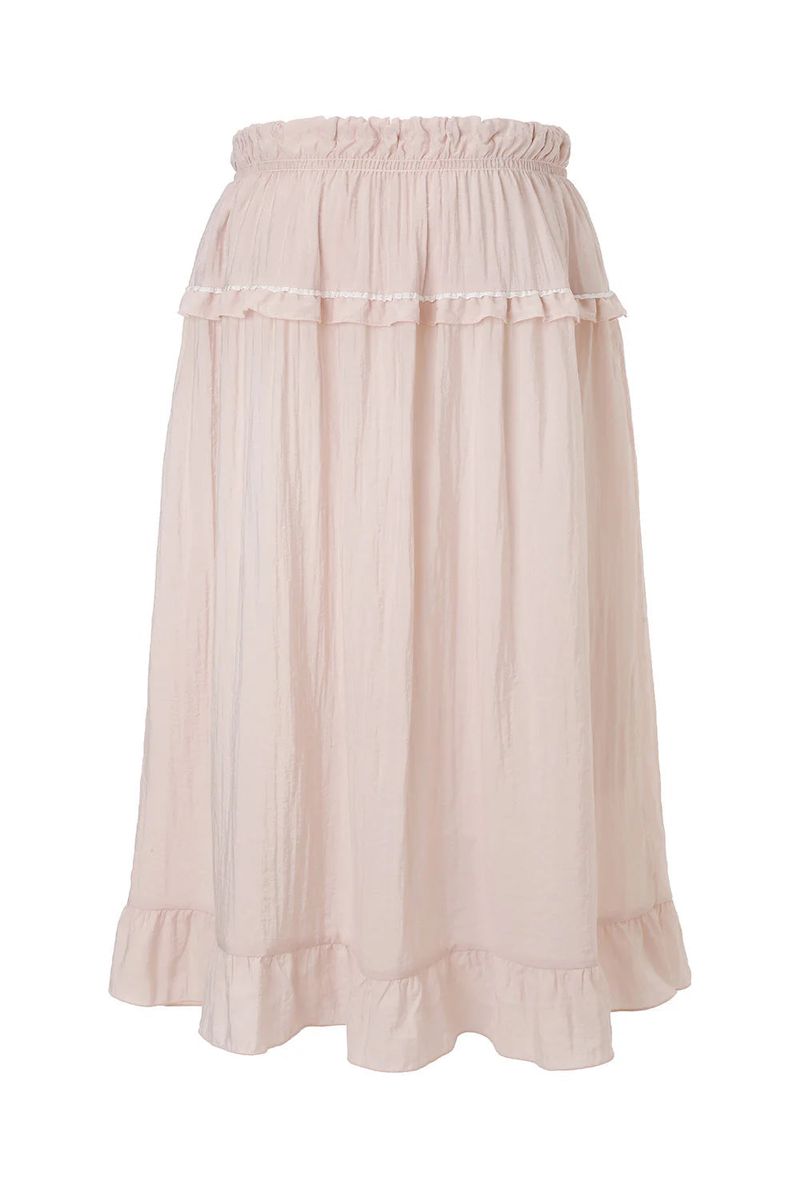 【即日発送】Bestie long skirt