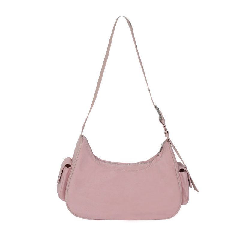 Cuddle Hobo bag_pink