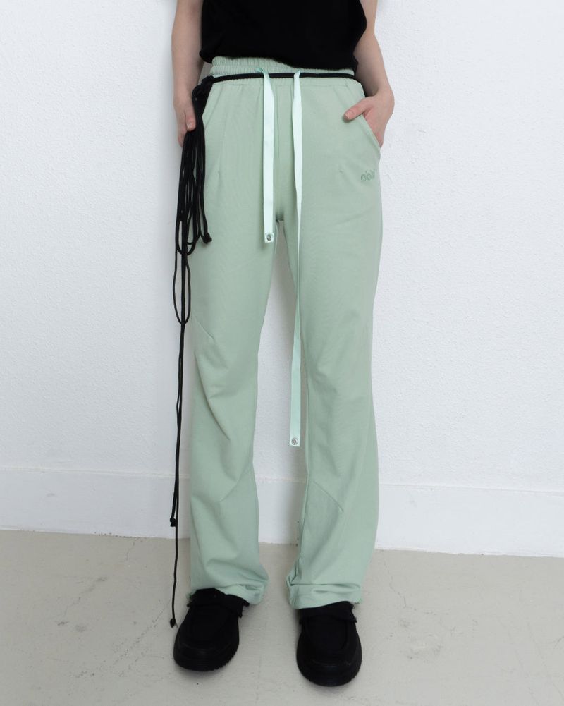 OoBOOTS CUT TR PT MELON