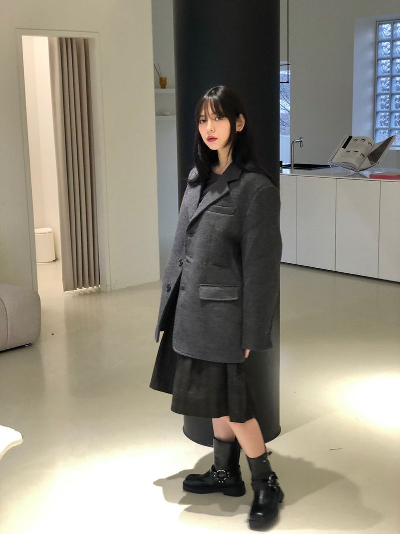 Aaron skirt